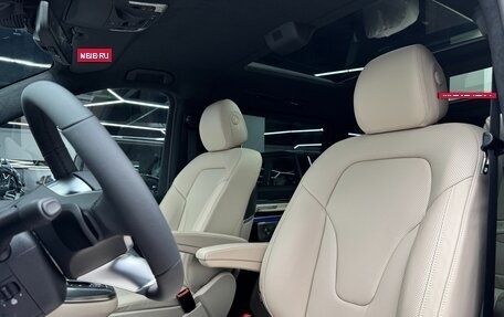 Mercedes-Benz V-Класс, 2026 год, 15 190 000 рублей, 18 фотография