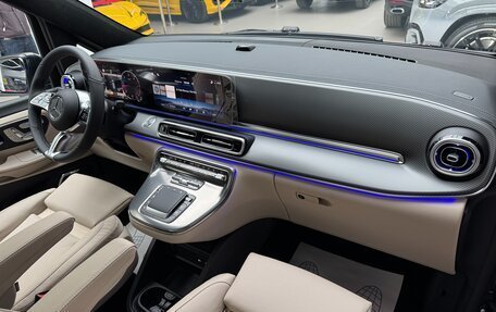 Mercedes-Benz V-Класс, 2026 год, 15 190 000 рублей, 35 фотография