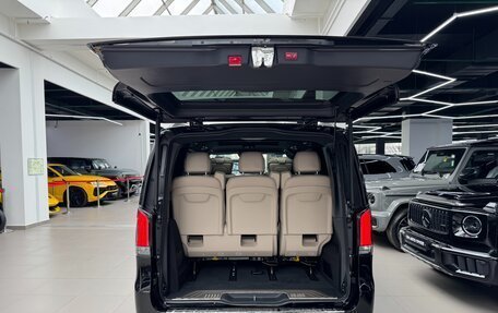 Mercedes-Benz V-Класс, 2026 год, 15 190 000 рублей, 30 фотография