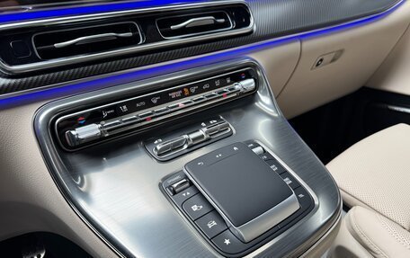 Mercedes-Benz V-Класс, 2026 год, 15 190 000 рублей, 33 фотография