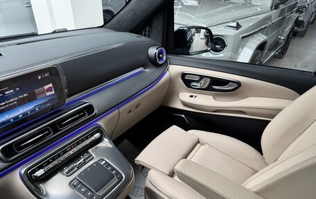 Mercedes-Benz V-Класс, 2026 год, 15 190 000 рублей, 32 фотография