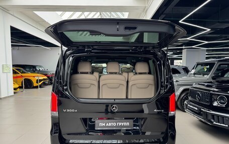 Mercedes-Benz V-Класс, 2026 год, 15 190 000 рублей, 29 фотография