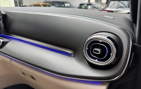 Mercedes-Benz V-Класс, 2026 год, 15 190 000 рублей, 36 фотография