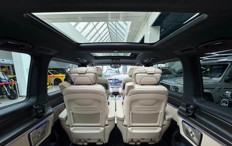 Mercedes-Benz V-Класс, 2026 год, 15 190 000 рублей, 28 фотография