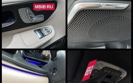 Mercedes-Benz V-Класс, 2026 год, 15 190 000 рублей, 37 фотография