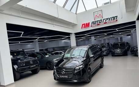 Mercedes-Benz V-Класс, 2026 год, 15 190 000 рублей, 40 фотография