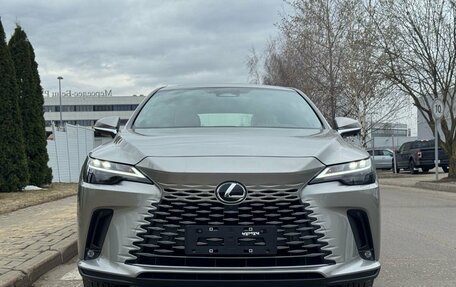 Lexus RX IV рестайлинг, 2025 год, 8 200 000 рублей, 2 фотография