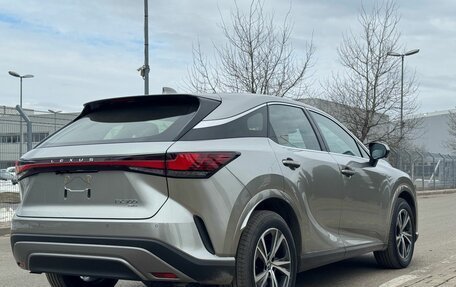 Lexus RX IV рестайлинг, 2025 год, 8 200 000 рублей, 9 фотография