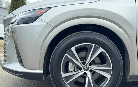 Lexus RX IV рестайлинг, 2025 год, 8 200 000 рублей, 3 фотография