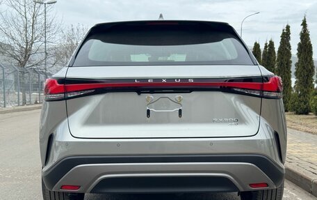 Lexus RX IV рестайлинг, 2025 год, 8 200 000 рублей, 8 фотография