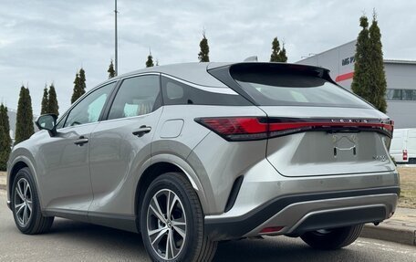 Lexus RX IV рестайлинг, 2025 год, 8 200 000 рублей, 7 фотография