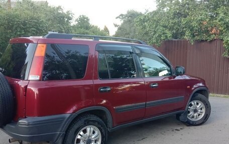 Honda CR-V IV, 1997 год, 755 000 рублей, 4 фотография