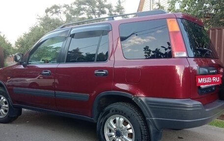 Honda CR-V IV, 1997 год, 755 000 рублей, 7 фотография