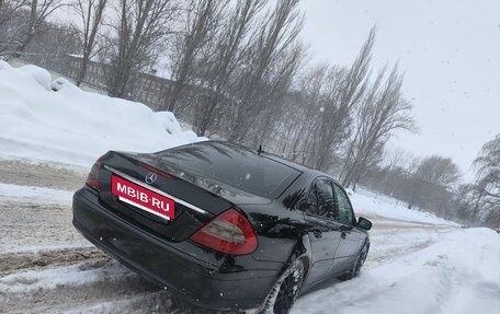 Mercedes-Benz E-Класс, 2007 год, 970 000 рублей, 2 фотография
