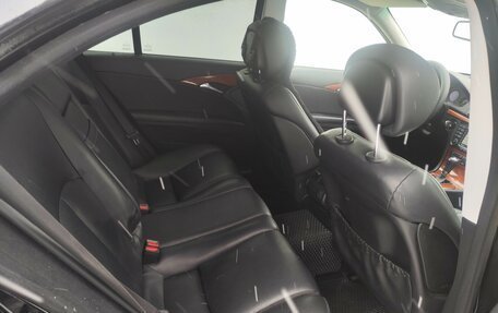 Mercedes-Benz E-Класс, 2007 год, 970 000 рублей, 11 фотография