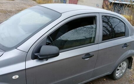 Chevrolet Aveo III, 2008 год, 200 000 рублей, 2 фотография