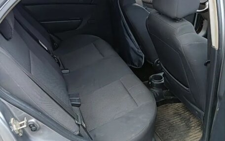 Chevrolet Aveo III, 2008 год, 200 000 рублей, 6 фотография