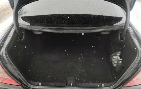 Mercedes-Benz E-Класс, 2007 год, 970 000 рублей, 14 фотография