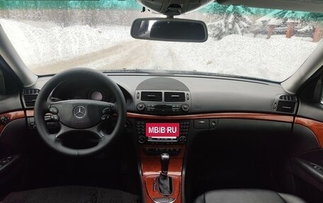 Mercedes-Benz E-Класс, 2007 год, 970 000 рублей, 9 фотография