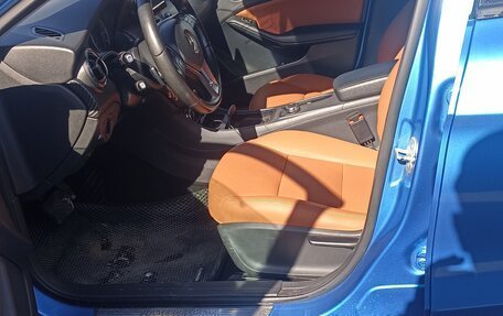 Mercedes-Benz GLA, 2014 год, 1 499 000 рублей, 4 фотография