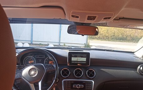 Mercedes-Benz GLA, 2014 год, 1 499 000 рублей, 6 фотография