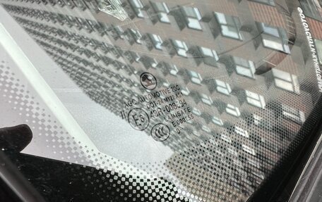 Skoda Fabia II, 2012 год, 565 000 рублей, 7 фотография