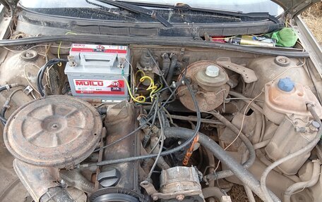 Audi 80, 1992 год, 120 000 рублей, 3 фотография