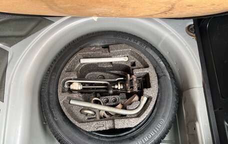 Skoda Fabia II, 2012 год, 565 000 рублей, 9 фотография