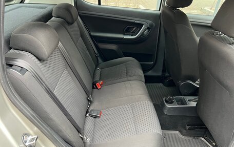 Skoda Fabia II, 2012 год, 565 000 рублей, 14 фотография