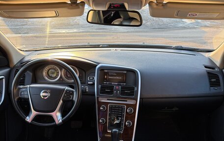 Volvo XC60 II, 2011 год, 1 350 000 рублей, 5 фотография