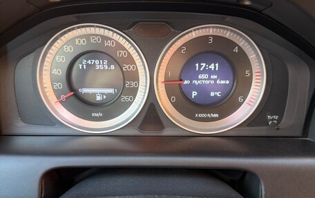 Volvo XC60 II, 2011 год, 1 350 000 рублей, 6 фотография