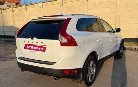 Volvo XC60 II, 2011 год, 1 350 000 рублей, 3 фотография