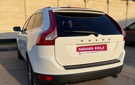 Volvo XC60 II, 2011 год, 1 350 000 рублей, 4 фотография