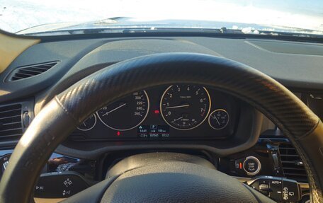 BMW X3, 2015 год, 1 910 000 рублей, 9 фотография