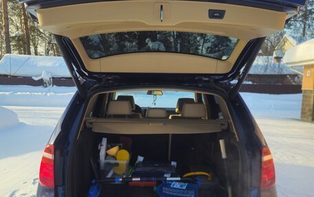 BMW X3, 2015 год, 1 910 000 рублей, 18 фотография