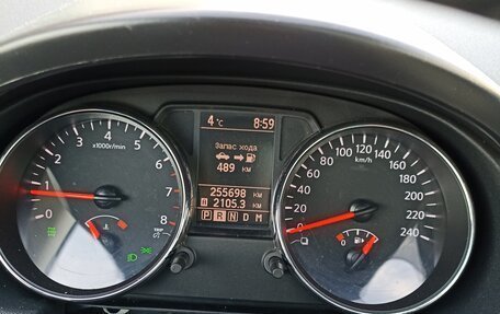 Nissan Qashqai, 2013 год, 855 000 рублей, 2 фотография