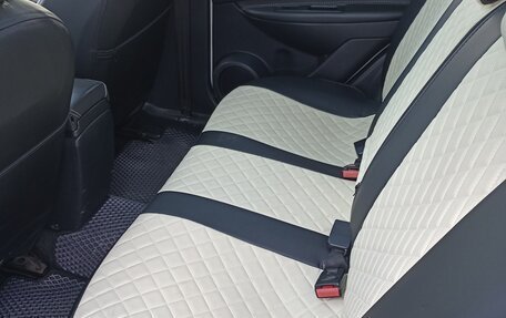 Nissan Qashqai, 2013 год, 855 000 рублей, 6 фотография