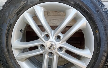 Nissan Qashqai, 2013 год, 855 000 рублей, 15 фотография