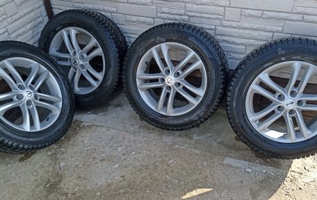 Nissan Qashqai, 2013 год, 855 000 рублей, 16 фотография