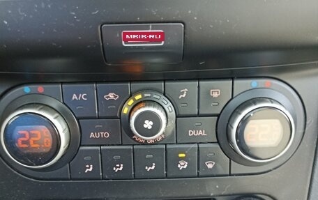 Nissan Qashqai, 2013 год, 855 000 рублей, 4 фотография