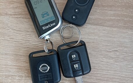 Nissan Qashqai, 2013 год, 855 000 рублей, 17 фотография