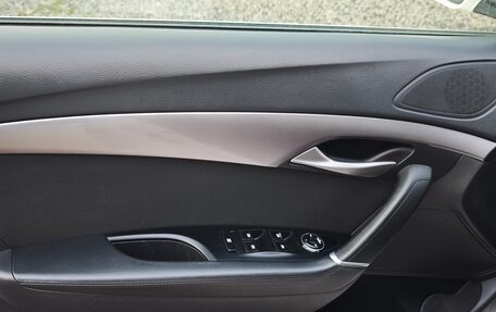 Hyundai i40 I рестайлинг, 2016 год, 1 490 000 рублей, 8 фотография