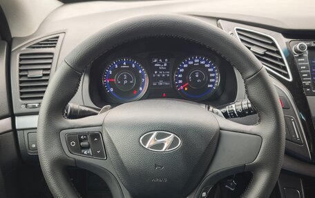 Hyundai i40 I рестайлинг, 2016 год, 1 490 000 рублей, 6 фотография