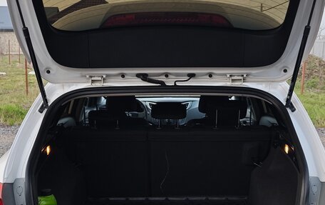 Hyundai i40 I рестайлинг, 2016 год, 1 490 000 рублей, 12 фотография