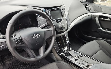 Hyundai i40 I рестайлинг, 2016 год, 1 490 000 рублей, 5 фотография