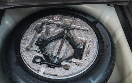 Hyundai i40 I рестайлинг, 2016 год, 1 490 000 рублей, 15 фотография