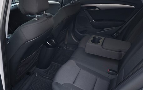 Hyundai i40 I рестайлинг, 2016 год, 1 490 000 рублей, 9 фотография