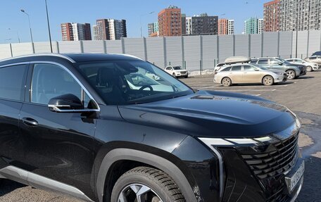 Geely Atlas, 2024 год, 3 250 000 рублей, 4 фотография