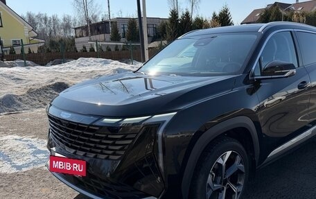 Geely Atlas, 2024 год, 3 250 000 рублей, 2 фотография