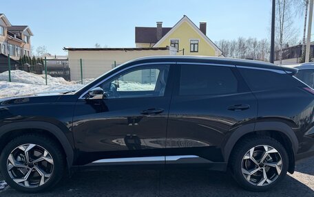 Geely Atlas, 2024 год, 3 250 000 рублей, 3 фотография